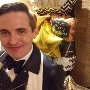 Meet your Posher, Peter